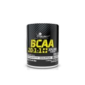 Olimp 200 gr BCAA 20:1:1 Xplode Powder