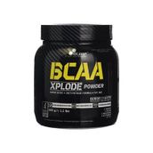 Olimp 500 gr Bcaa Powder Cola
