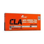 Olimp Cla With Green Tea + L 60 Kapsül Keratin