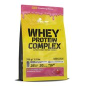 Olimp Complex 700 gr Strawberry Whey Protein
