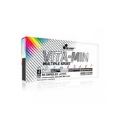 Olimp Multiple Sport 60 Kapsül Protein
