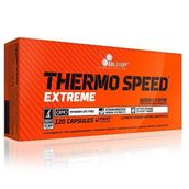 Olimp Thermo Speed Xtreme Mega Caps 120'li Kapsül