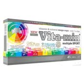 Olimp Vita-Mineral Multiple Sport 60 Tablet