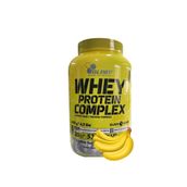 Olimp Whey 1800 gr Muz Protein