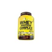 Olimp Whey Protein Complex Protein Tozu 1800GR ( 1 Adet )