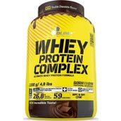 Olimp Whey Protein Complex Protein Tozu 1800gr Çikolata Aromalı