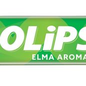 Olips 47 gr Çiğne Elma Aromalı Ferahlatıcı Çiğnenebilir Şeker (20 adet)