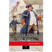 Oliver Twist Or The Parish Boy's Progress - Kolektif