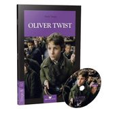 Oliver Twist - Stage 5 - Mark Twain