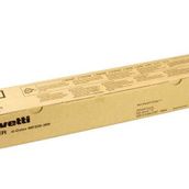 Olivetti D-Color MF-220 Sarı Orijinal Fotokopi Toner
