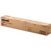 Olivetti D-Copia MF-220 Kırmızı Fotokopi Toner