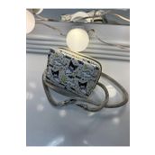 olivia gate Kuromi Çocuk Cüzdanı