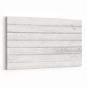 Olla 12033Y Ahşap Desen Görseli Yatay 30x20 cm Kanvas Tablo