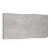 Olla 12425YD Beton Görseli Yatay Dar 60x30 cm Kanvas Tablo