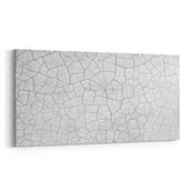 Olla 12432YD Beton Görseli Yatay Dar 60x30 cm Kanvas Tablo