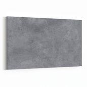 Olla 12455Y Beton Görseli Yatay 30x20 cm Kanvas Tablo