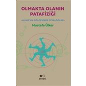 Olmakta Olanın Patafiziği - Hume'un Gölgesinde Diyaloglar - Mustafa Ülker