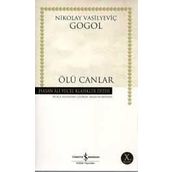 Ölü Canlar - Nikolay Vasilievich Gogol