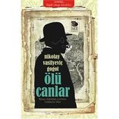 ÖLÜ CANLAR - NIKOLAY VASILYEVIÇ GOGOL (ISBN:9789755337180)