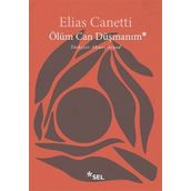 Ölüm Can Düşmanım - Elias Cannati