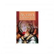 Ölüm Çığlığı - Agatha Christie