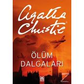 Ölüm Dalgaları - Agatha Christie