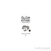 ÖLÜM KİTABI - KAAN H. ÖKTEN
