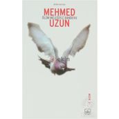 ÖLÜM MELEĞİYLE RANDEVU - MEHMED UZUN