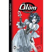 Ölüm: Ölüm'ün Kapısında - Jill Thompson