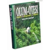 ÖLÜM VE ÖTESİ (2. HMR + CILTLI) - HÜSEYİN ERDOĞAN