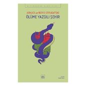 Ölüme Yazgılı Şehir İthaki Yayınları