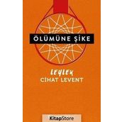 Ölümüne Şike - Cihat Levent