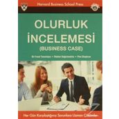 Olurluk İncelemesi - Business Case