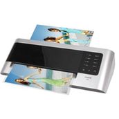 Olympia A3048 A3 Pvc Laminasyon Makinesi