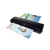 Olympia A330 A3 15 Pvc Filmli Pvc Laminasyon Makinesi