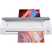 Olympia A350 Combo A3 Laminasyon Makinesi