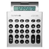 Olympia LCD308 Hesap Makinesi