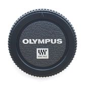 Olympus BC-2 Lens Gövde Kapağı