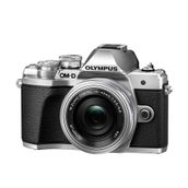 Olympus OM-D E-M10 Mark III 14-42mm Lens Aynasız Fotoğraf Makinesi