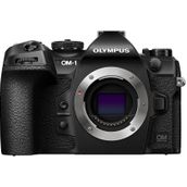 Olympus Om System Om-1 Gövde