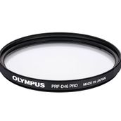 Olympus PRF-D46 Filtre