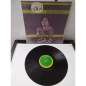 Om Kalsoum (Ümmü Gülsüm) - Anta El Hob - 1971 Fransa Basım Albüm - 33 Lük Lp Plak