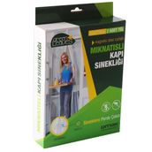 Omak GreenLeaves 2 Adet Mıknatıslı Kapı Sinekliği (60x210)