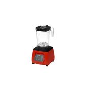 Omake Bar Blender 2 Litre Dijital Sensörsüz Kapak Kırmızı
