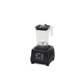 Omake Bar Blender 2 Litre Dijital Sensörsüz Kapak Siyah