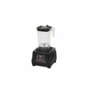 Omake Bar Blender 2 Litre Manuel Siyah