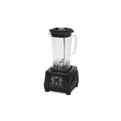 Omake Bar Blender 3 Litre Dijital Sensörsüz Kapak Siyah