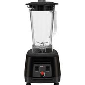 Omake BLE01/E11 2200 W Manuel Bar Blender siyah