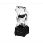 Omake BLE41.E15 Siyah Buz Kırıcı Sessiz Dijital 2 lt Bar Blender