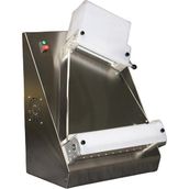 Omake HMA11 E11 - 30 cm Açılı Hamur Açma Makinesi - Inox